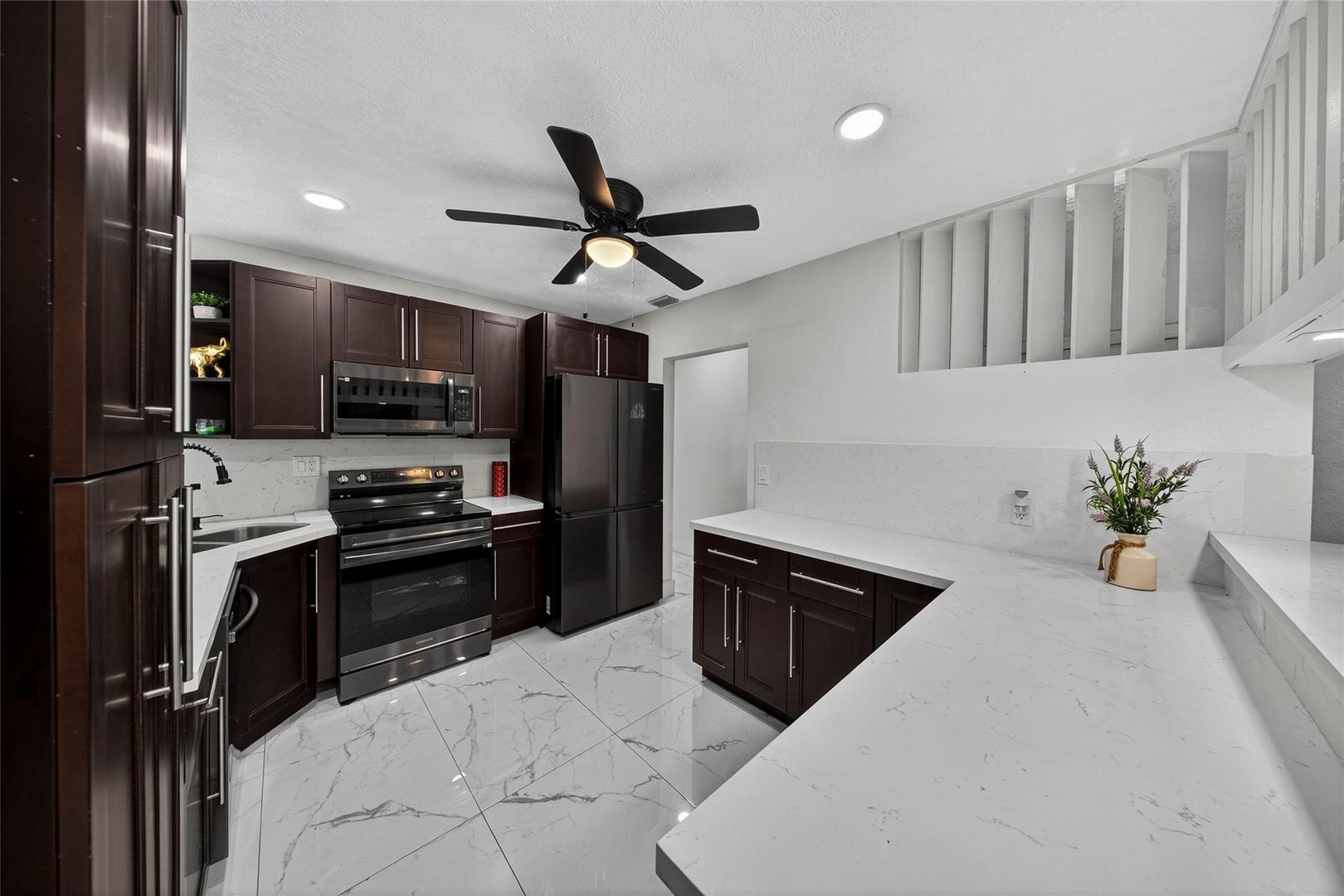 Miami House: 19621 NW 11th Court