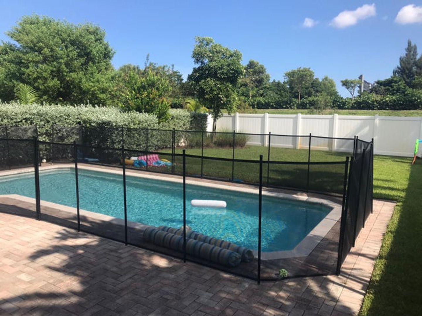 Miami House: 19103 NE 8th Court