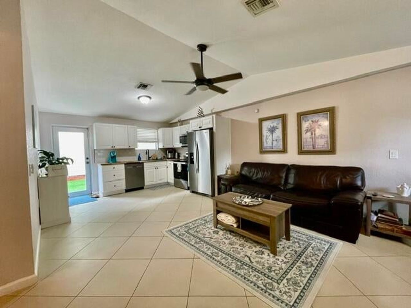 Pompano Beach House: 5216 NE 20TH Avenue