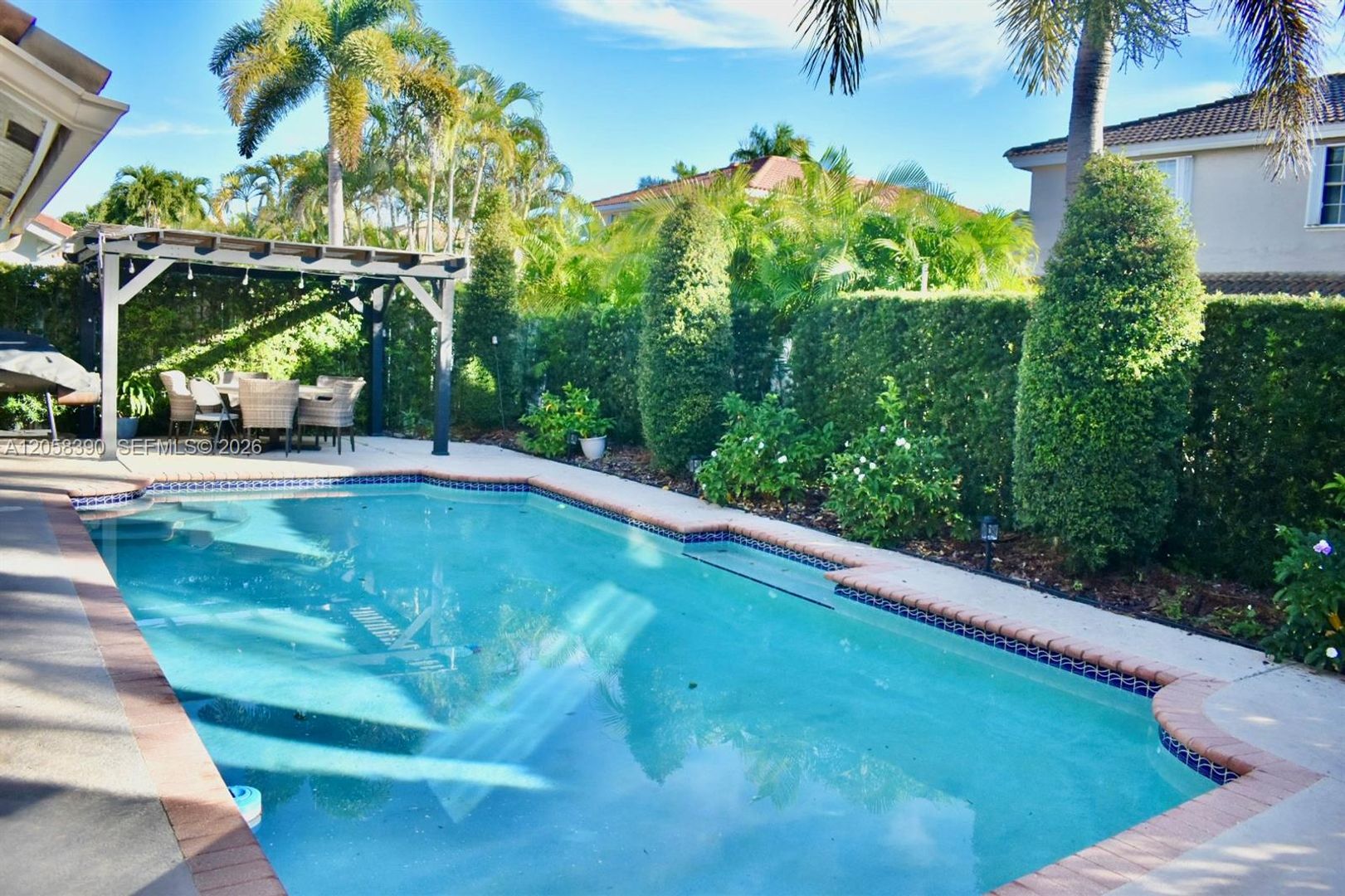 Sunrise House: 1352 NW 129th Way
