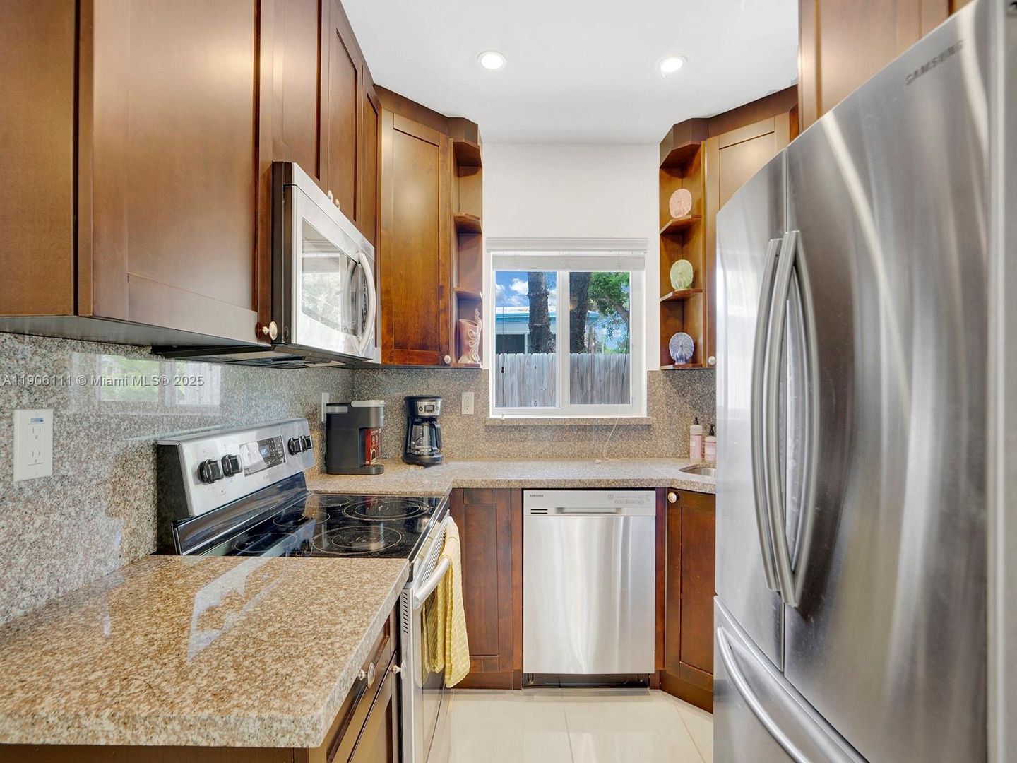 Miami House: 3547 William Avenue