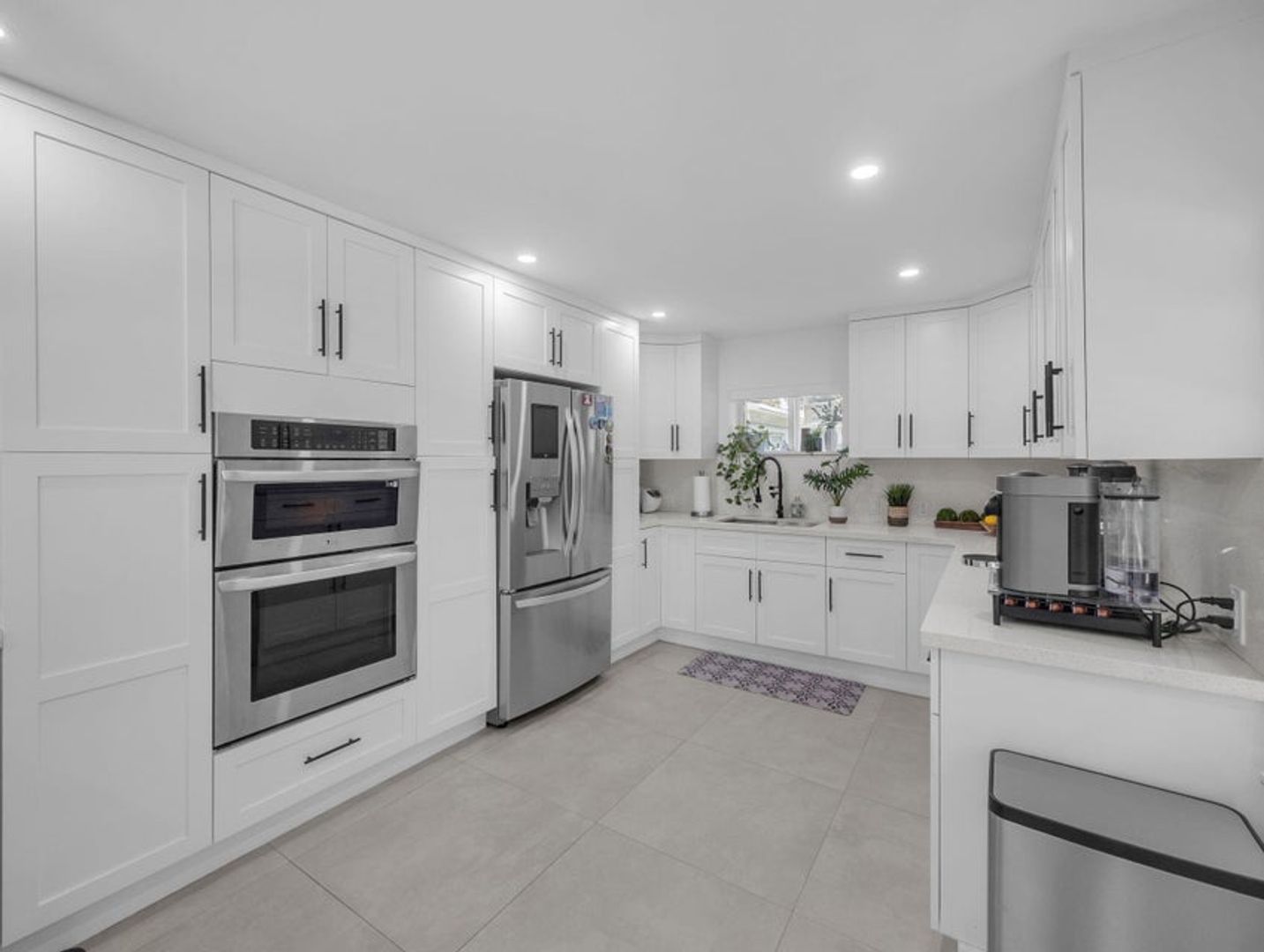 North Miami House: 520 NE 135th Street