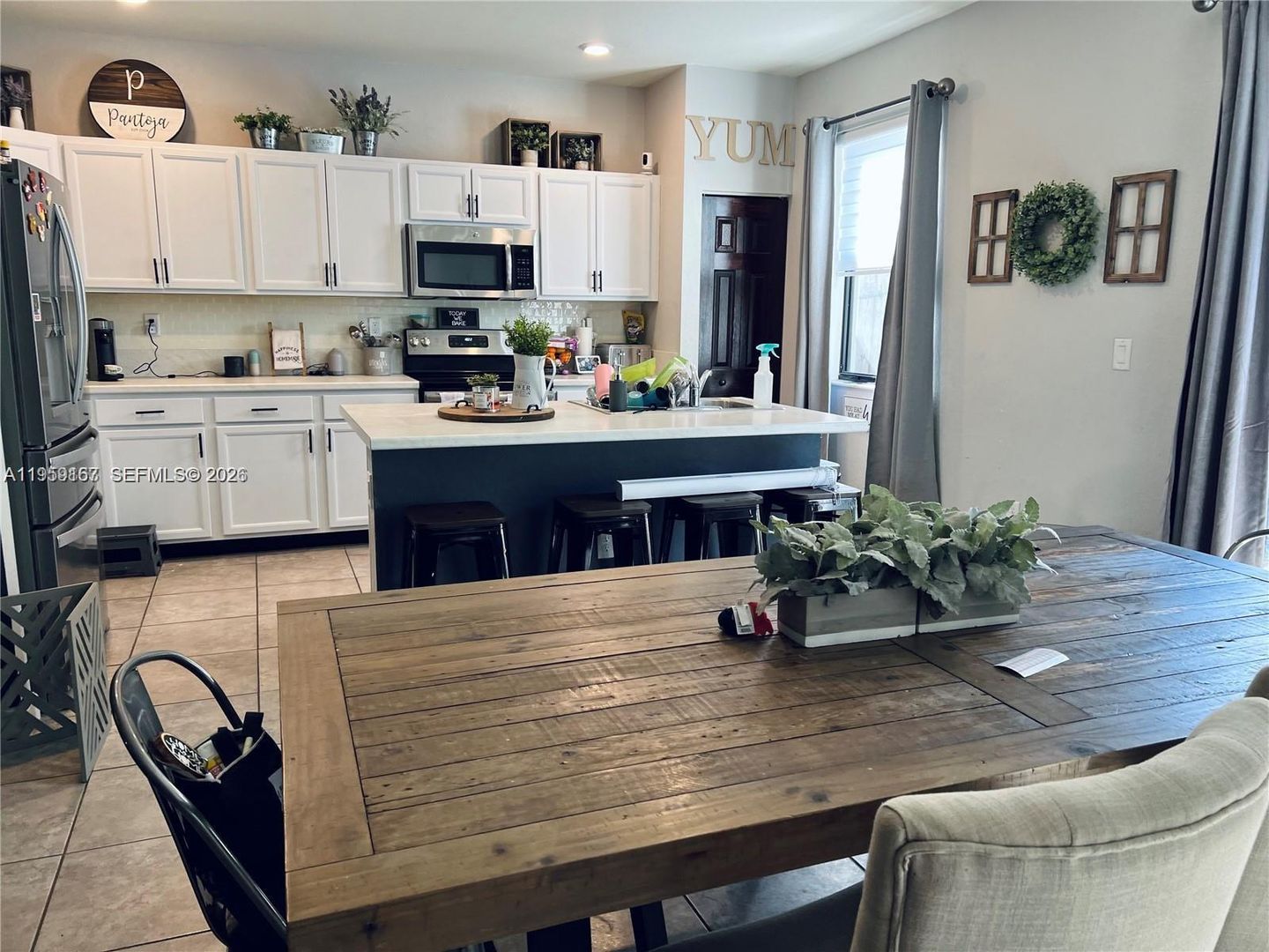 Homestead House: 11428 SW 252nd Street