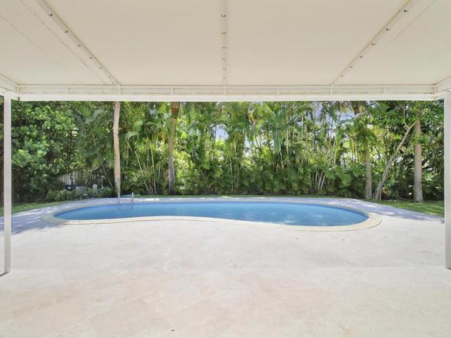 Singer Island House: 1310 Manor Drive