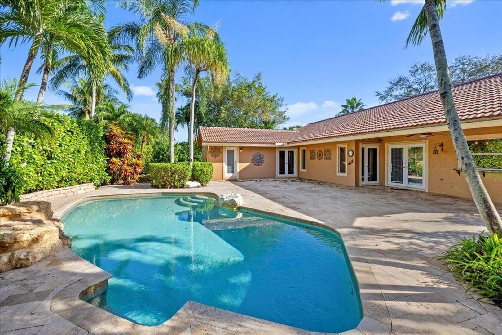 Coral Springs House: 5434 NW 87th Terrace