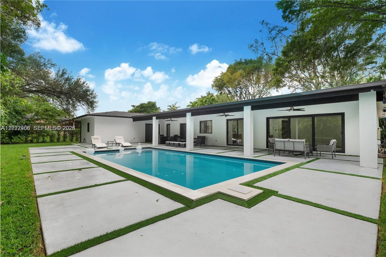 Palmetto Bay House: 17203 SW 78th Place 17203