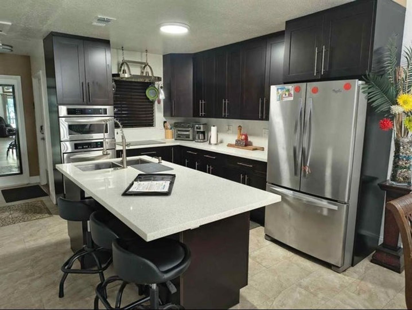 Fort Lauderdale House: 5741 SW 24th Avenue A