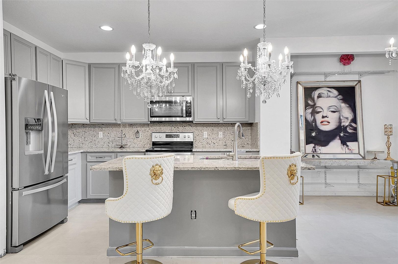 Pompano Beach House: 455 NW 33rd Lane