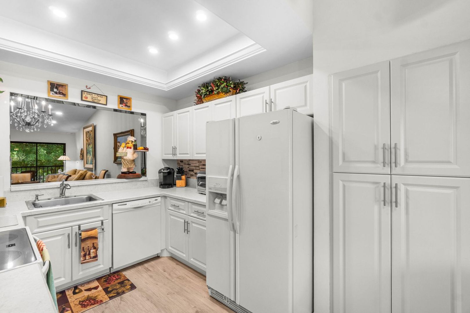 Delray Beach House: 5087 Oak Hill Lane 321