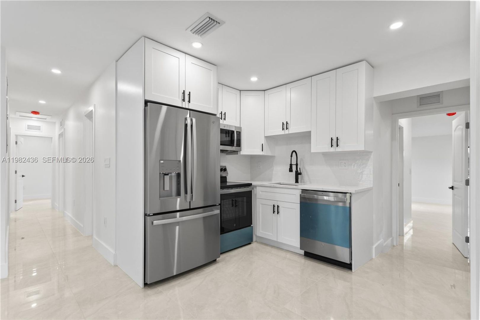 Miami Gardens House: 15920 NW 17th Court