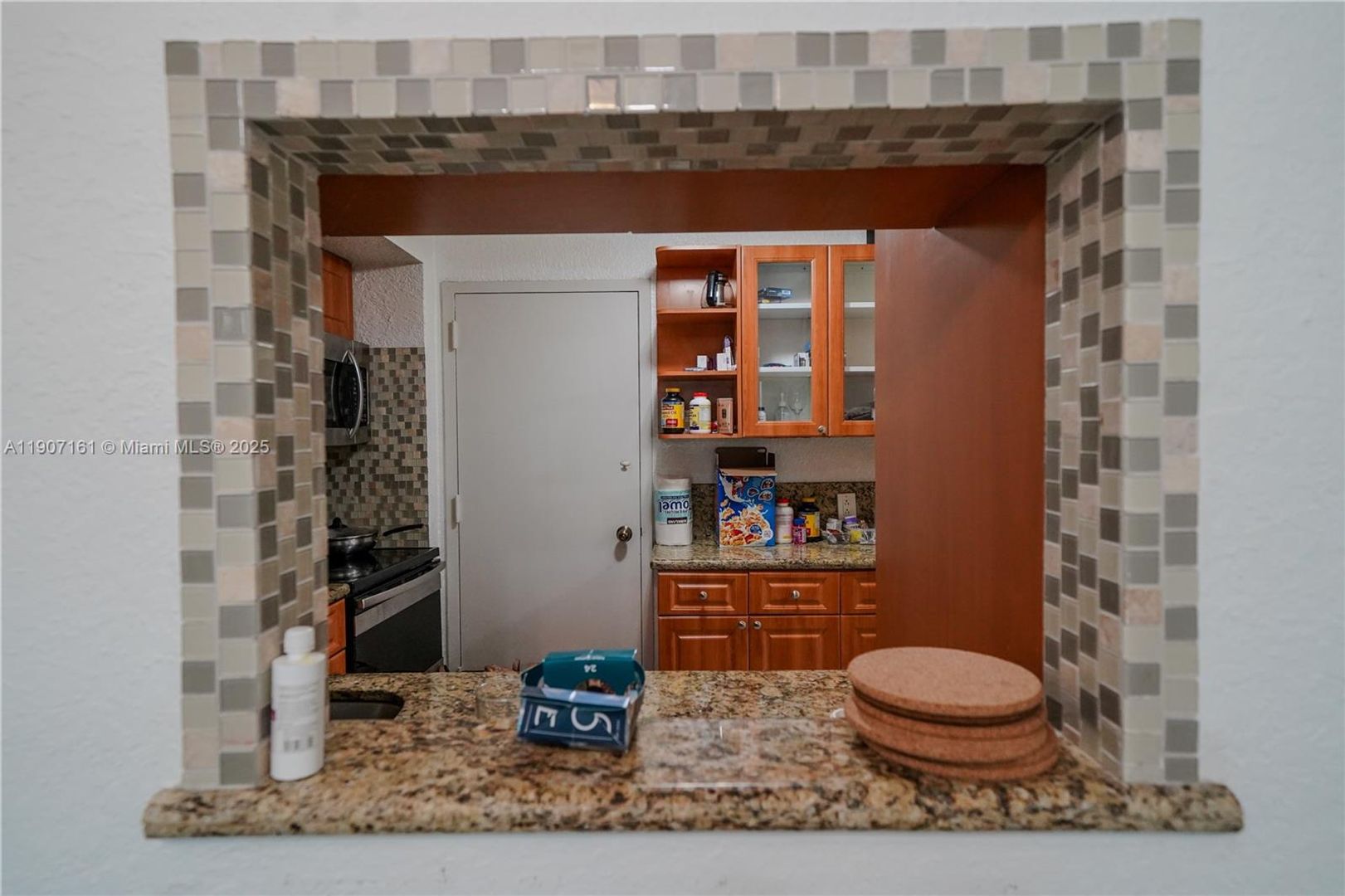 Miami House: 9125 SW 77th Avenue 103