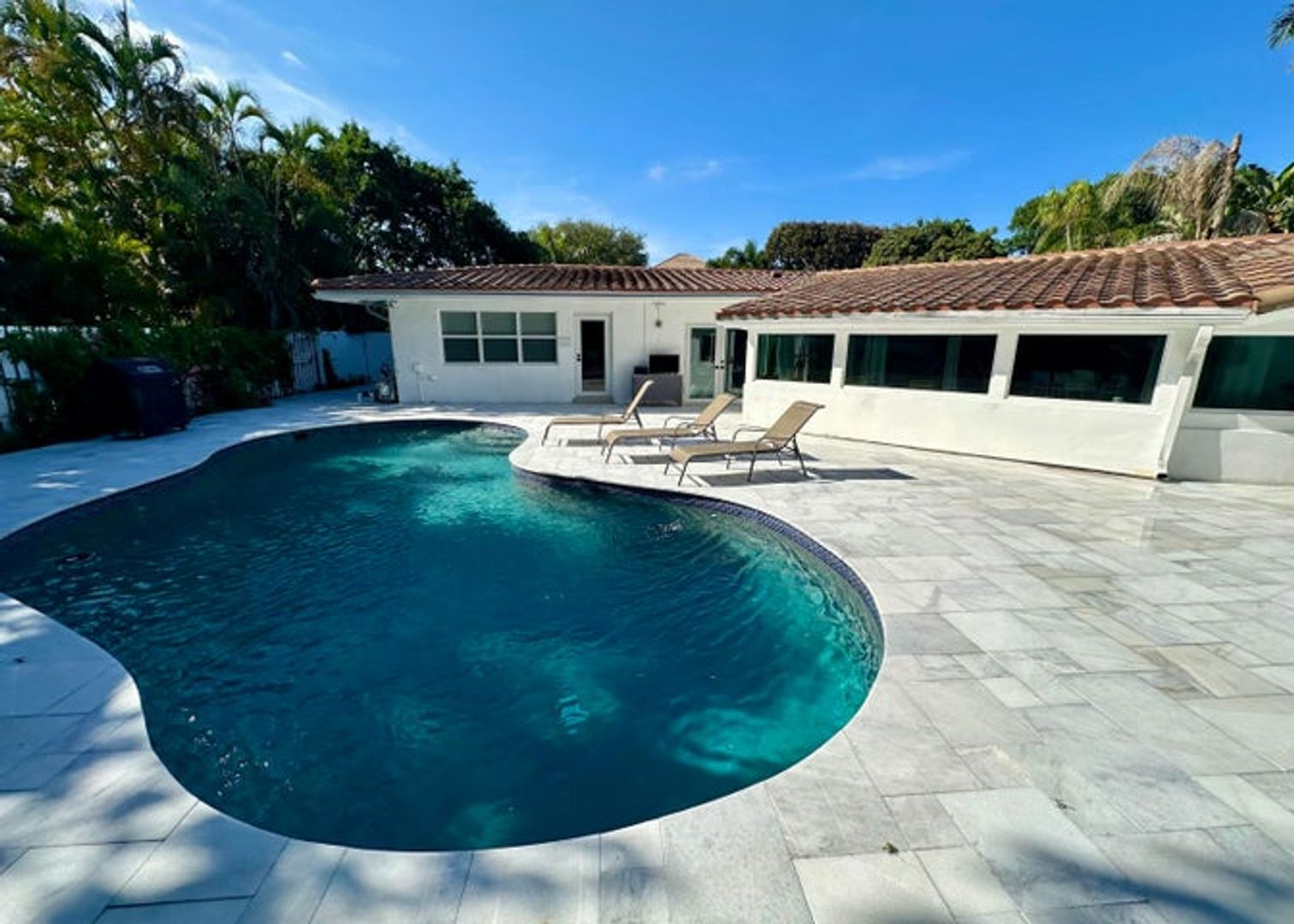 Delray Beach House: 212 Kings Lynn