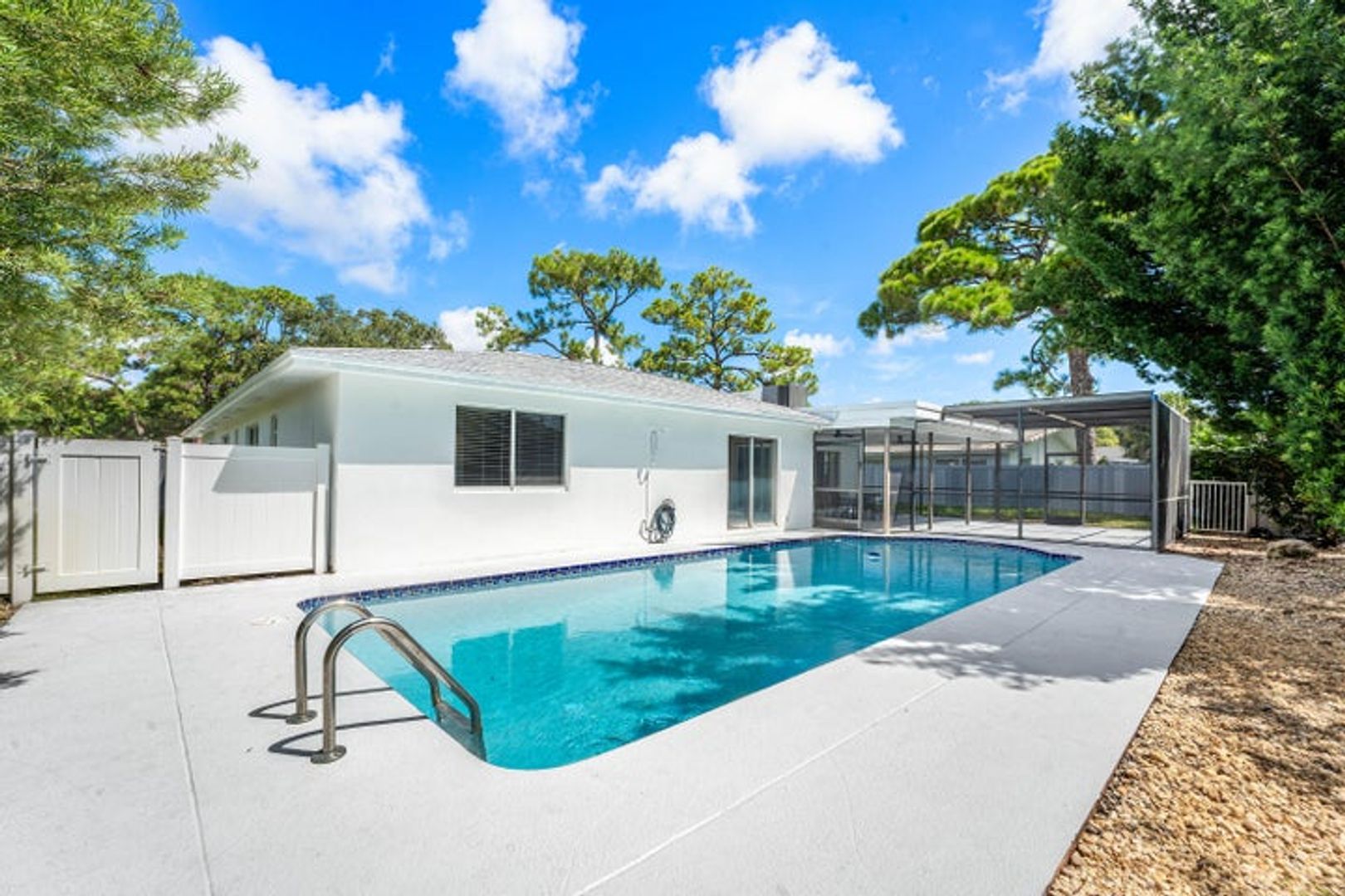 Palm Beach Gardens House: 4238 Magnolia Street