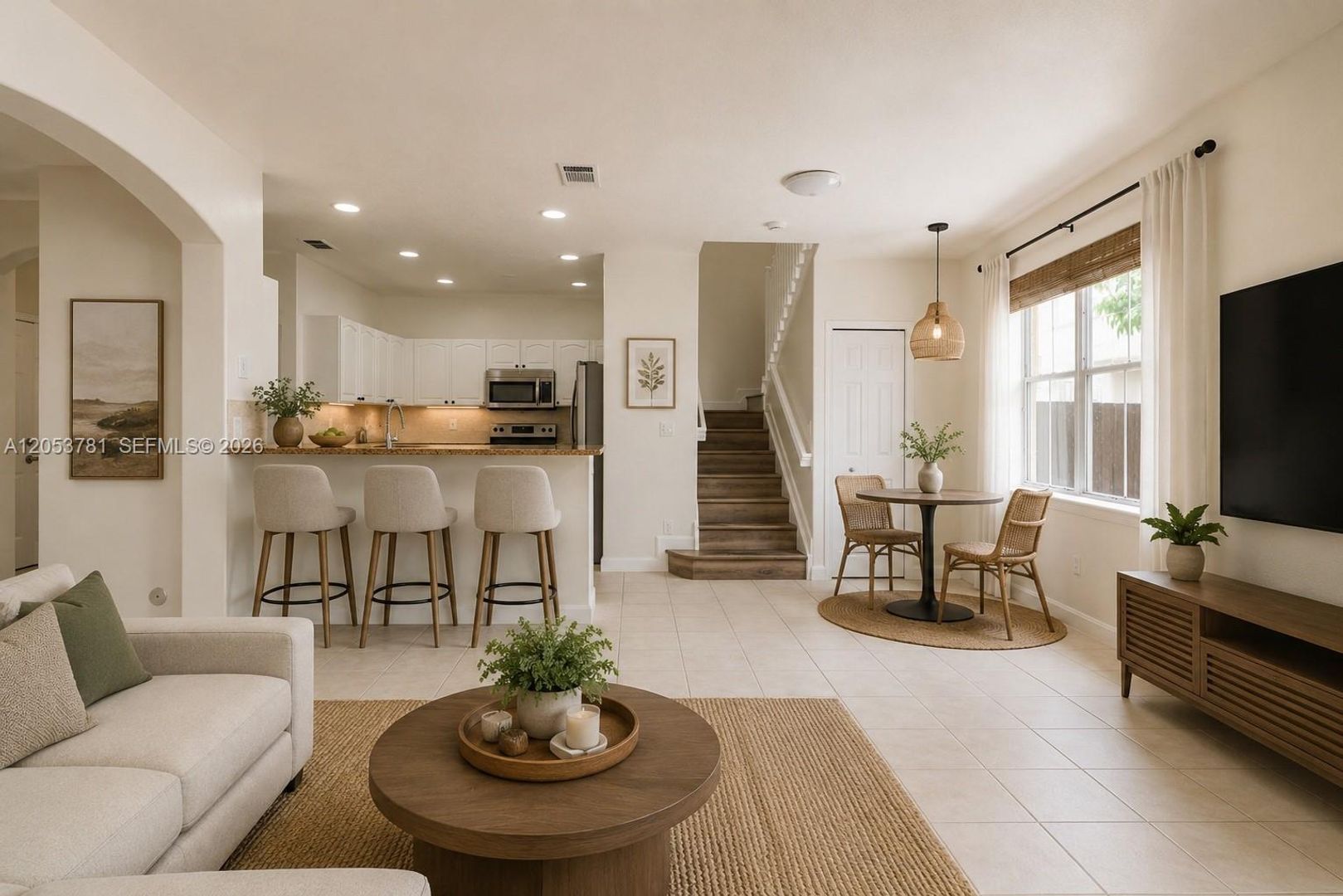 Doral House: 3126 NW 101st Court