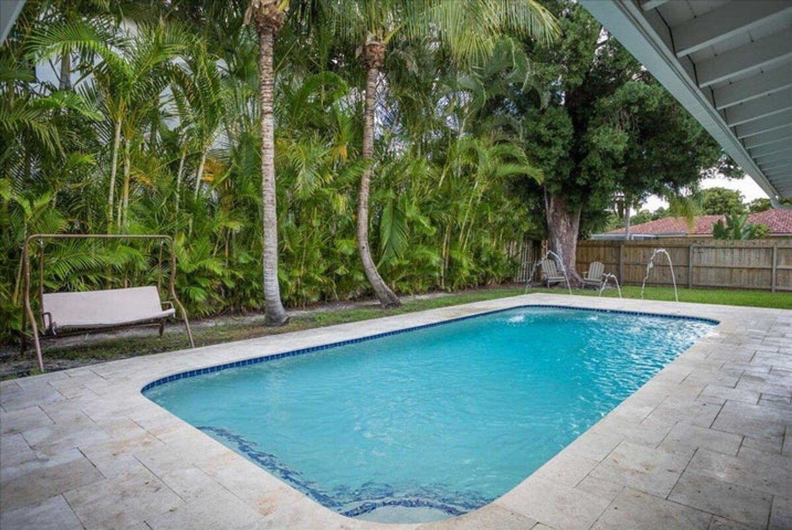 Boca Raton House: 1110 SW 15th Street