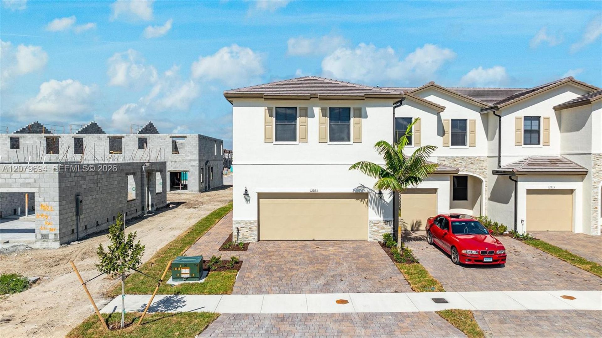 Miami House: 12923 SW 231st Terrace