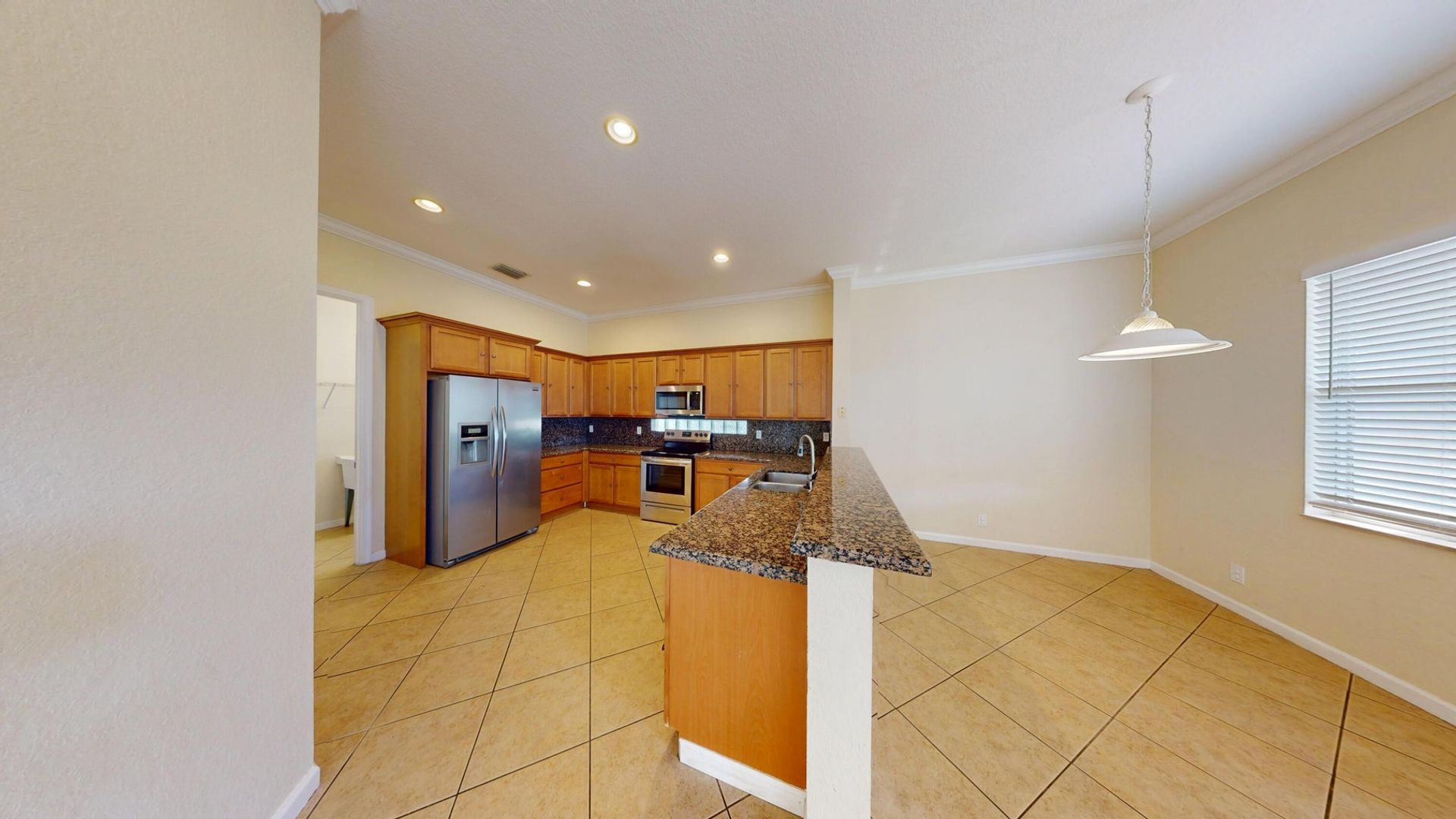 Boynton Beach House: 1007 Grove Park Circle