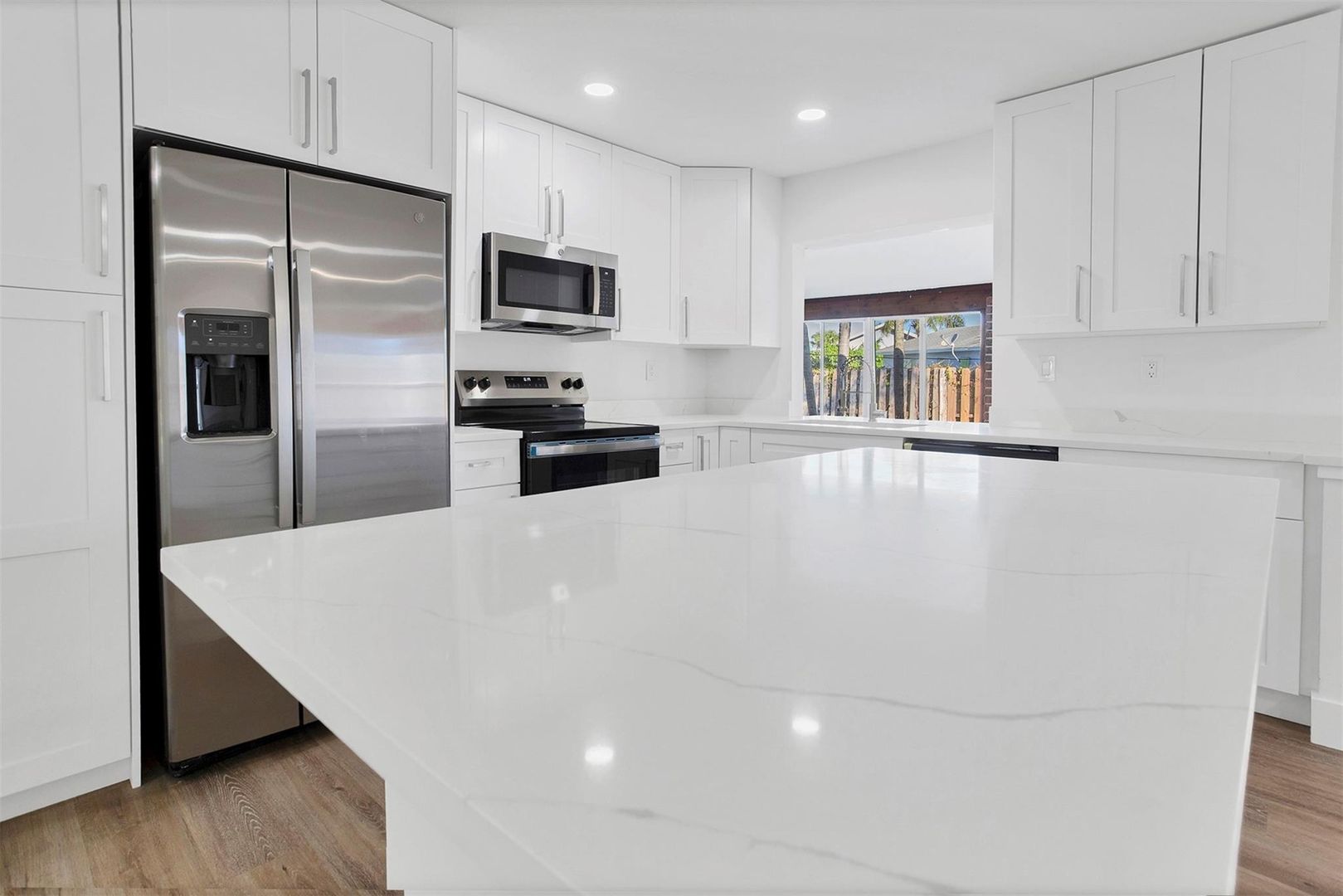 Lauderhill House: 7841 NW 46 Street