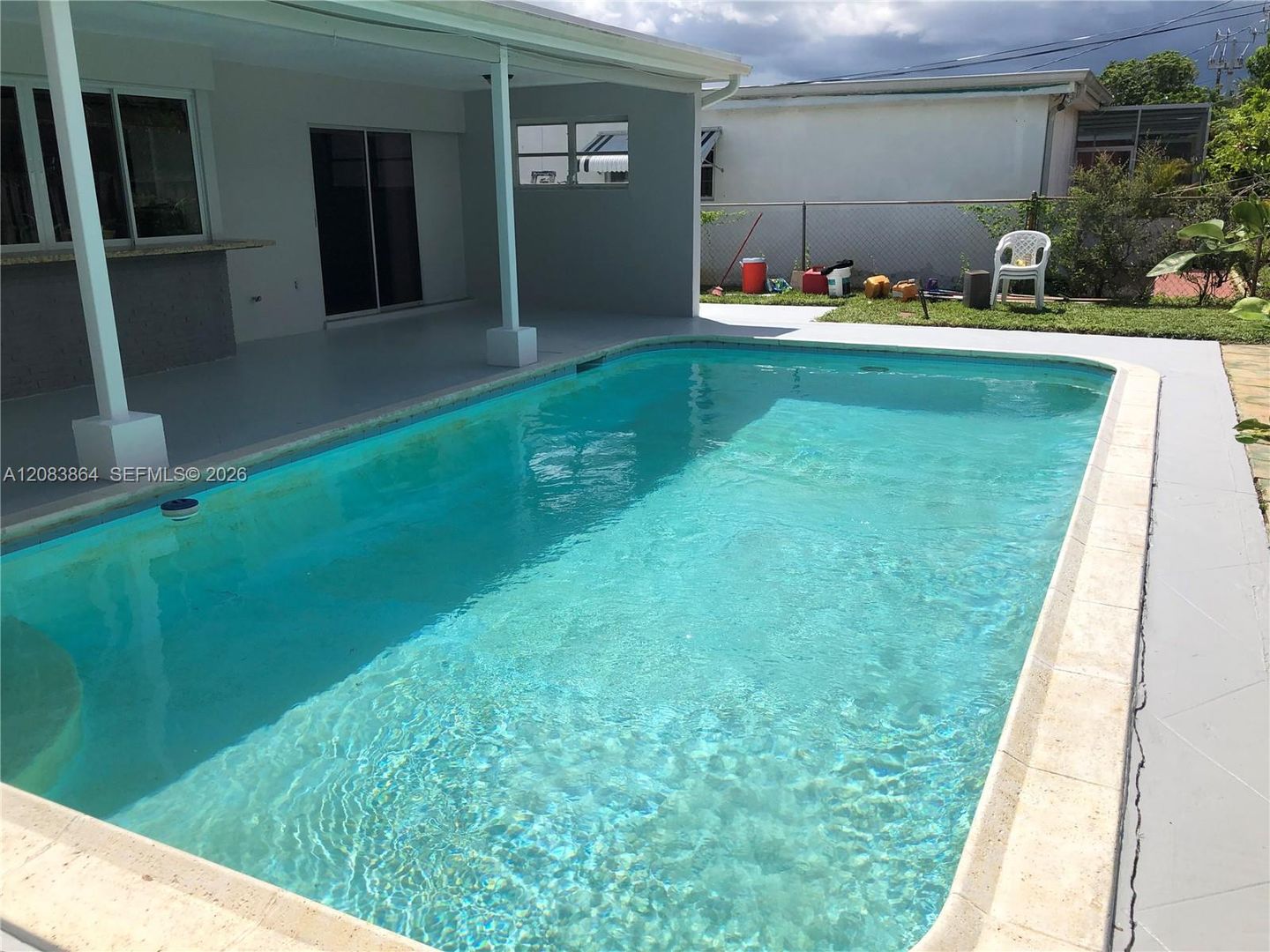 Miramar House: 7321 Fairway Boulevard 2