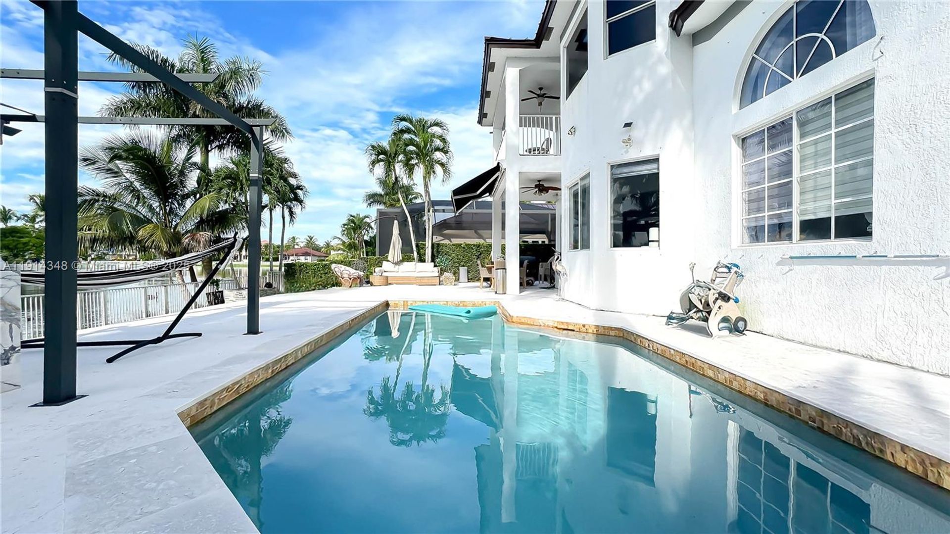 Miramar House: 19250 SW 30th Street 50