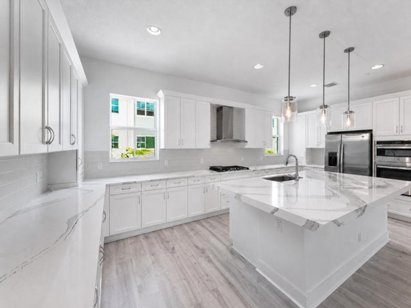 Palm Beach Gardens House: 12546 Gross Pointe Drive