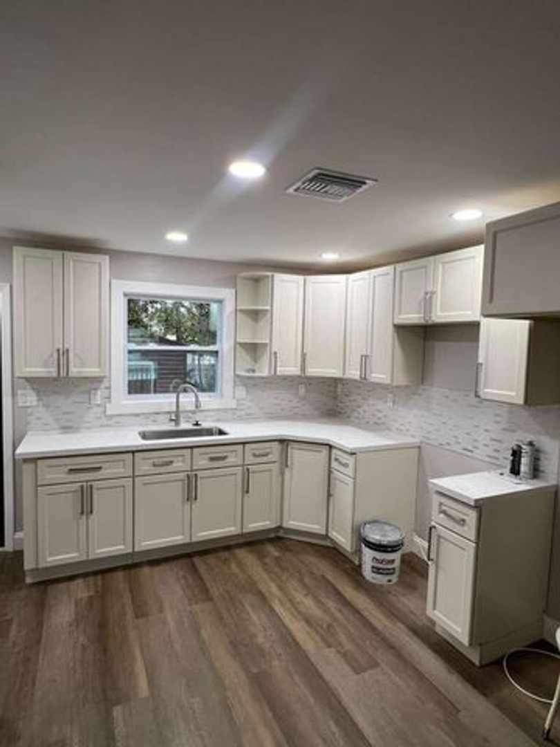 West Palm Beach House: 932 31st Street