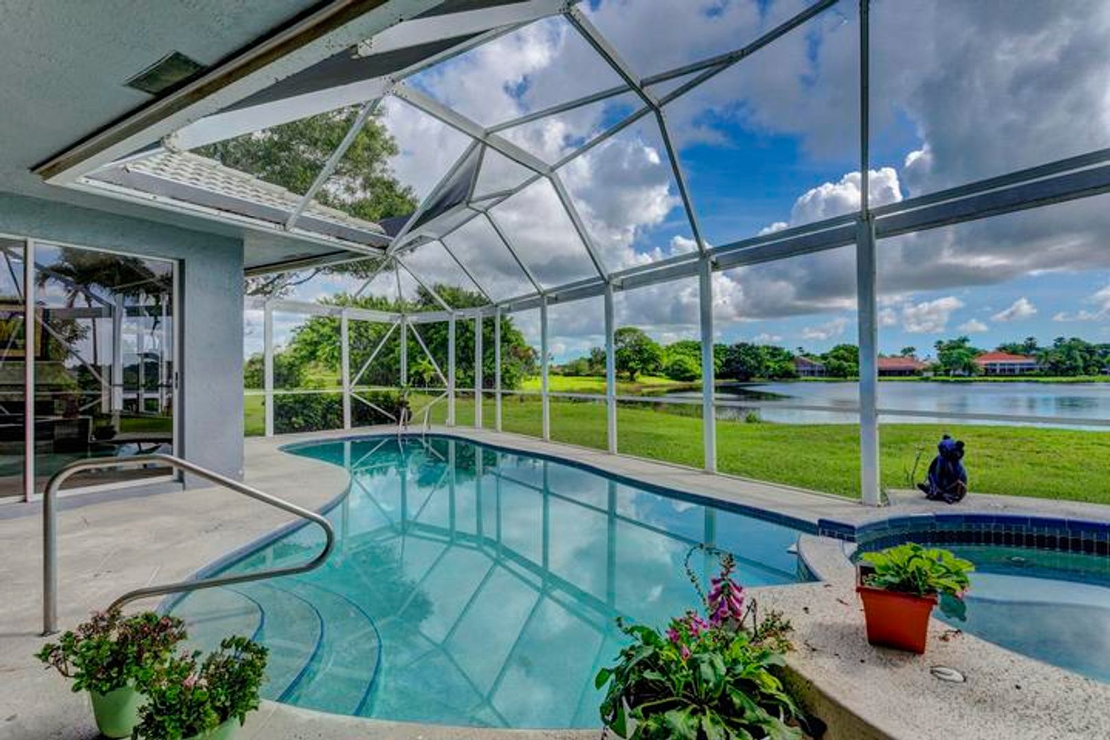 Palm Beach Gardens House: 139 Brookhaven Court