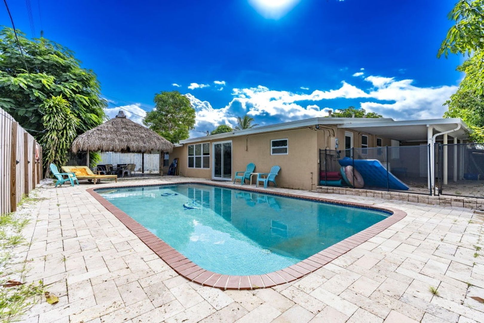 Lake Worth Beach House: 1820 Hillcrest Avenue
