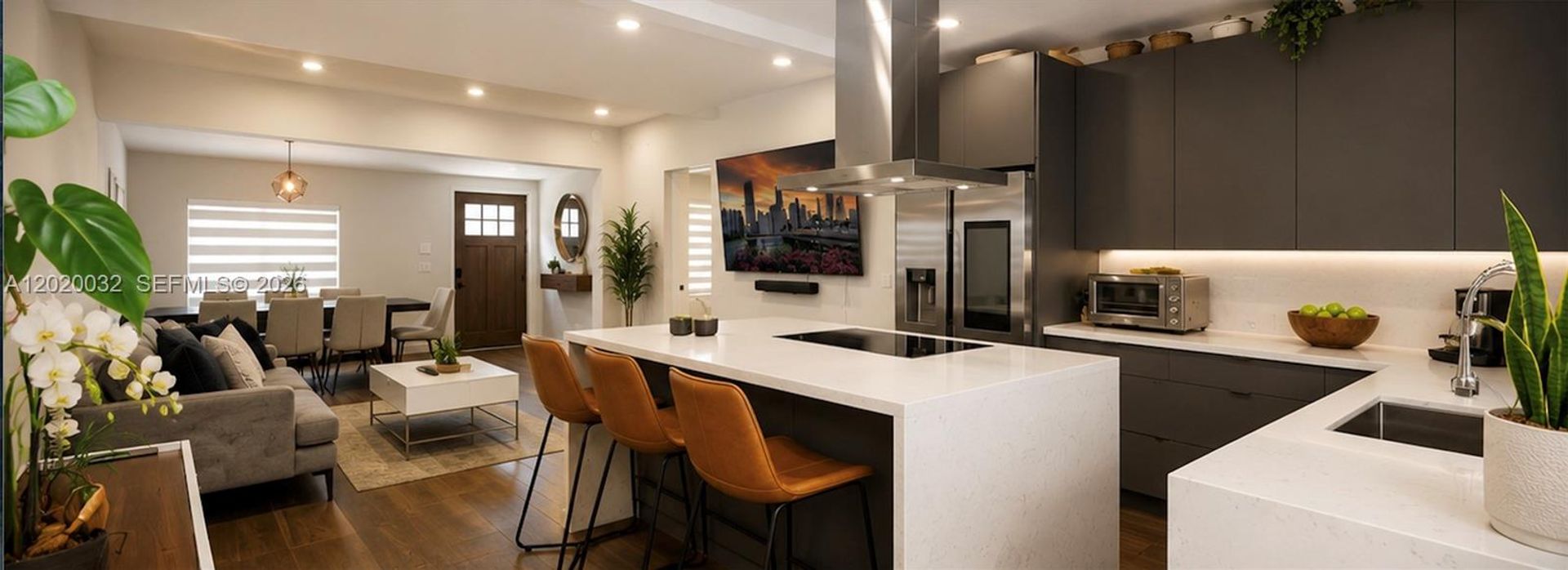 Miami House: 4381 SW 14th Street