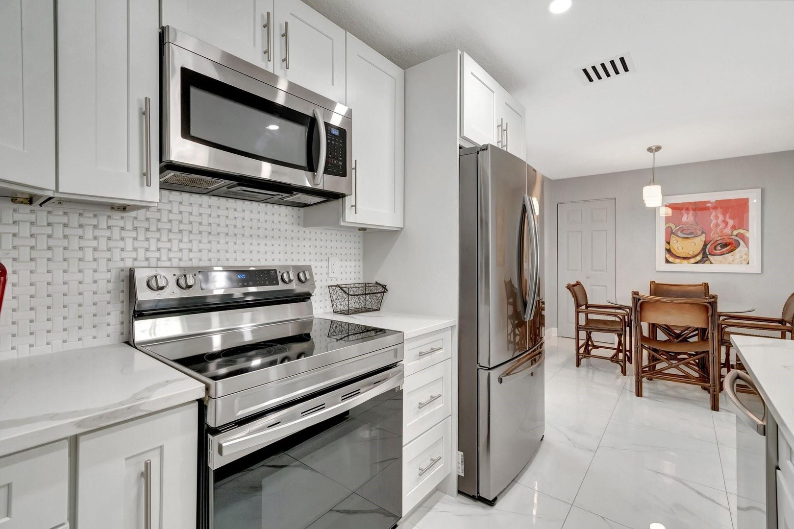 Delray Beach House: 710 SE 3rd Avenue