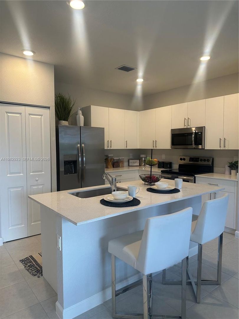 Coral Springs House: 11883 NW 47 Manor 11883