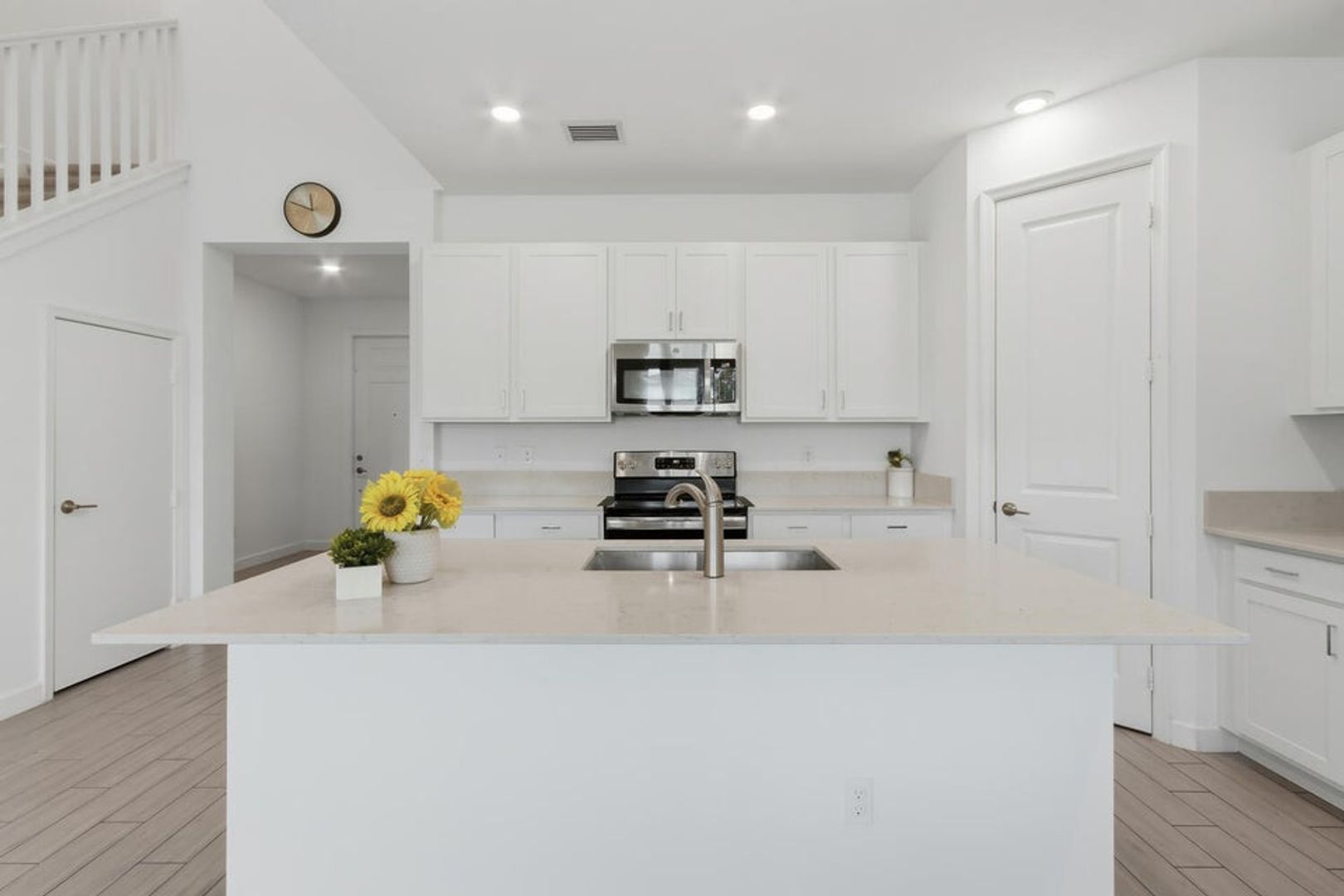 Lake Worth House: 4874 Navali Drive