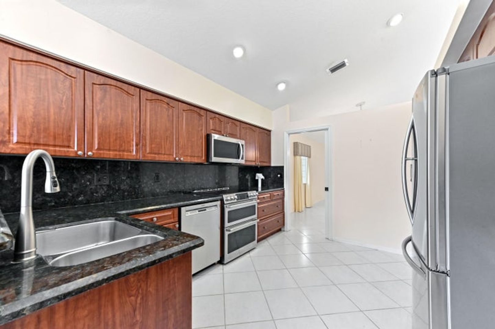 Delray Beach House: 14066 Glenlyon Court