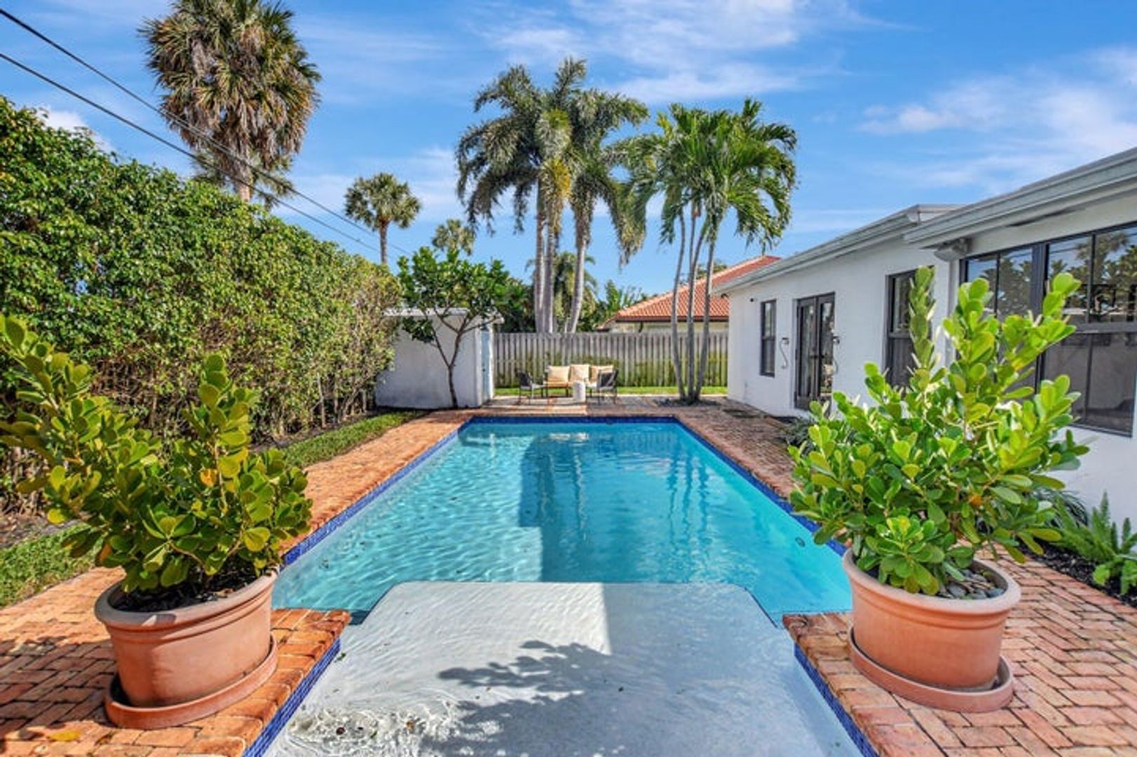 Boca Raton House: 801 SW 5th Street
