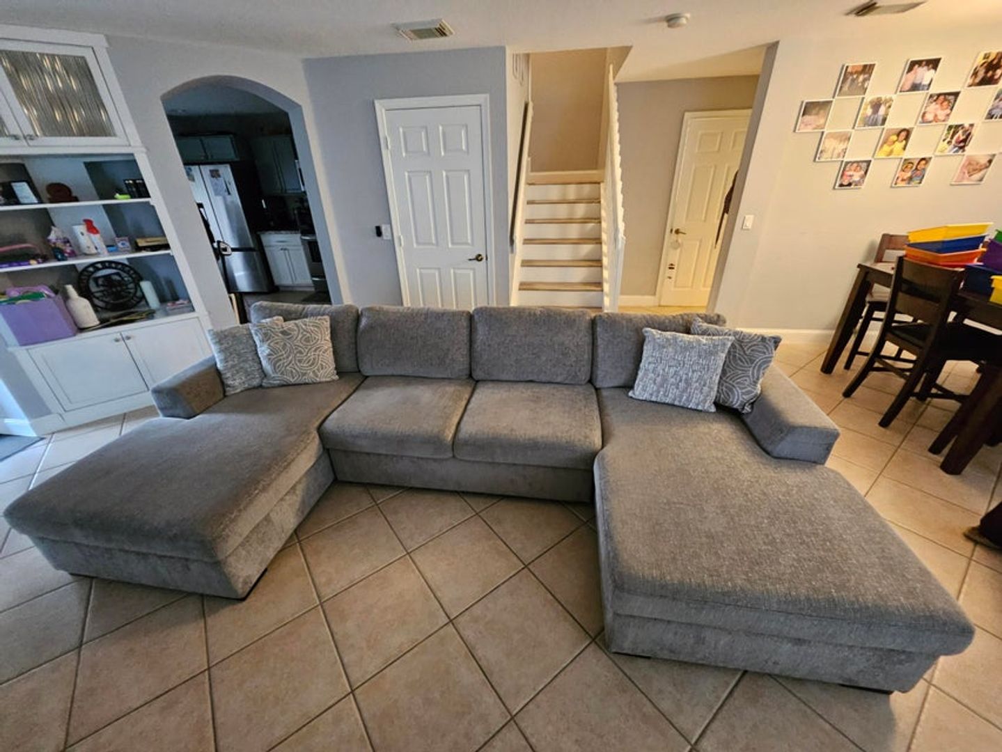 Riviera Beach House: 8027 Big Pine Way