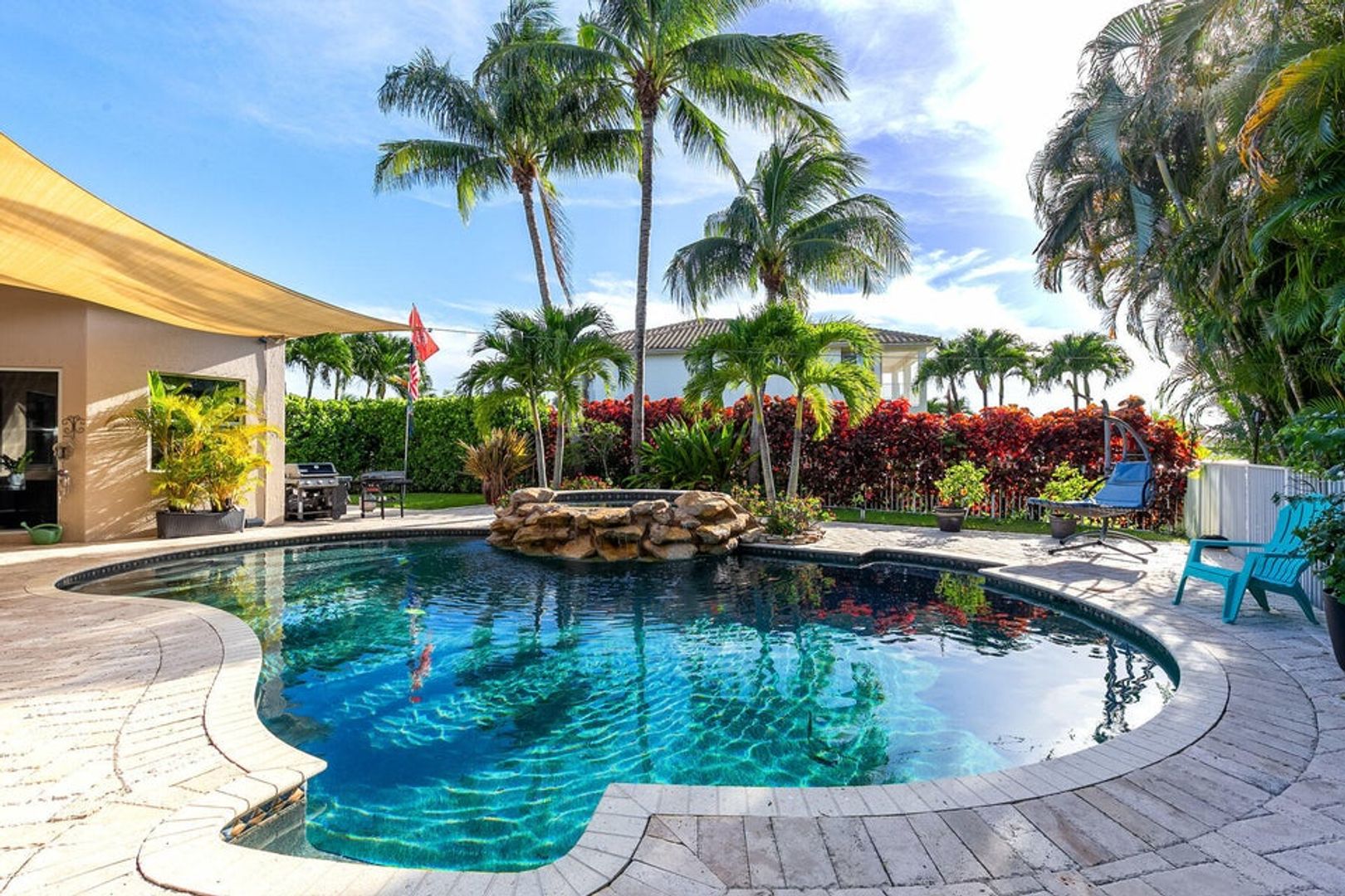 Wellington House: 11351 Regatta Lane