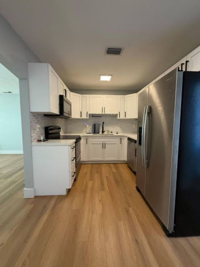 Riviera Beach House: 217 E 24TH Street