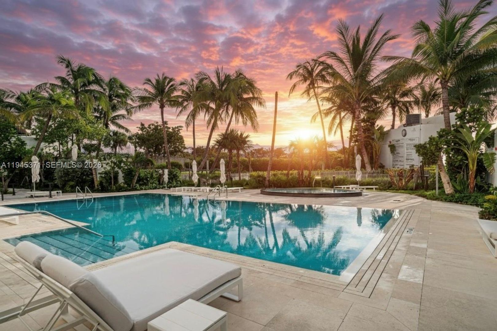 Miami Beach House: 6365 Collins Avenue 2901