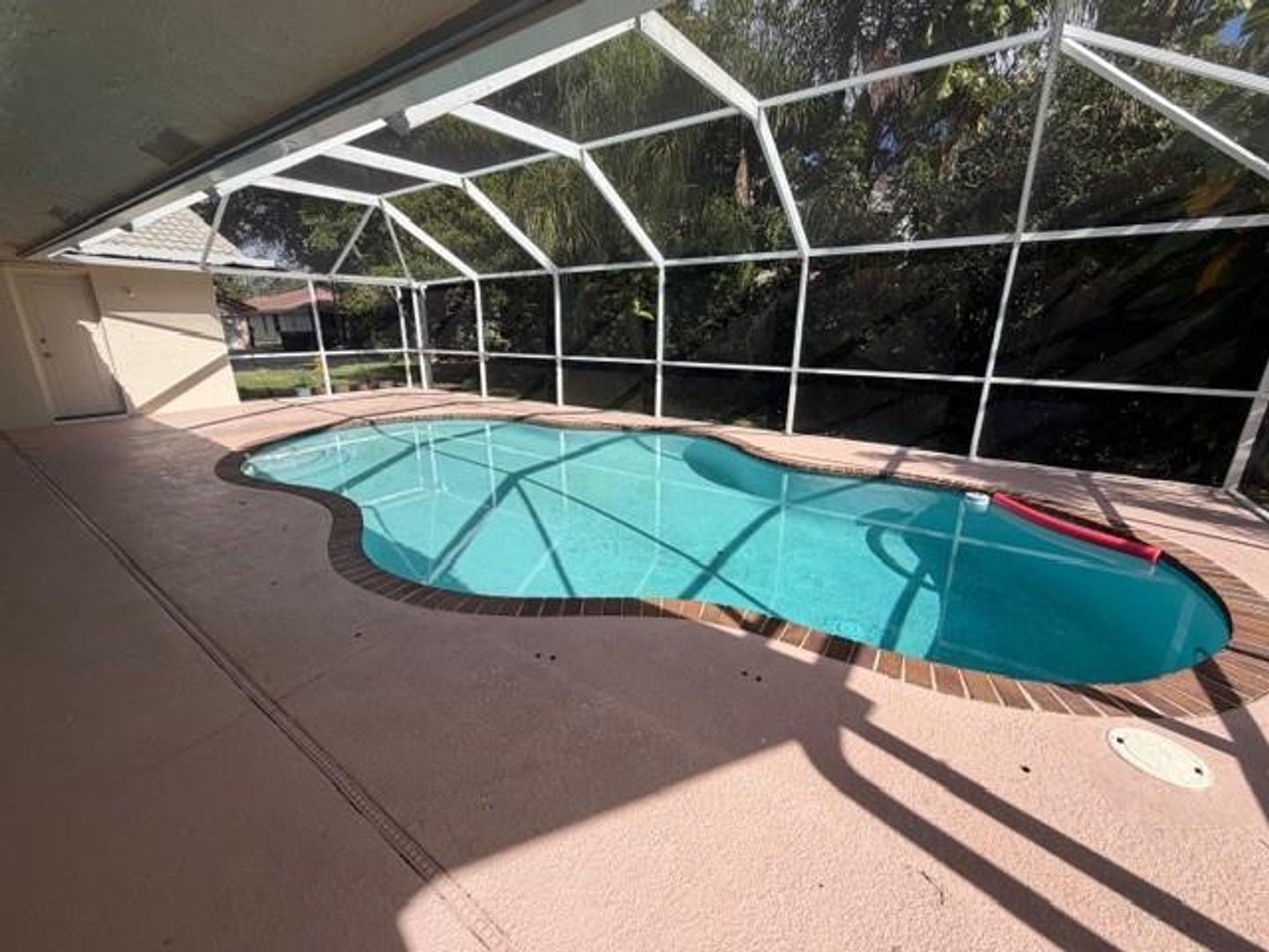 Coconut Creek House: 5182 NW 48th Avenue