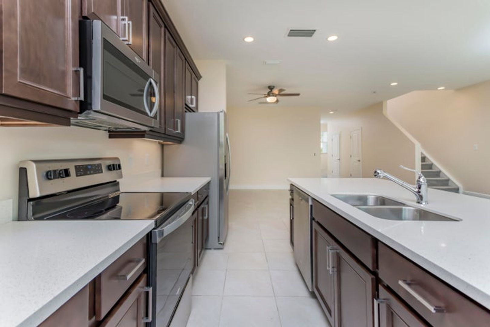 Deerfield Beach House: 1857 Spoonbill Court