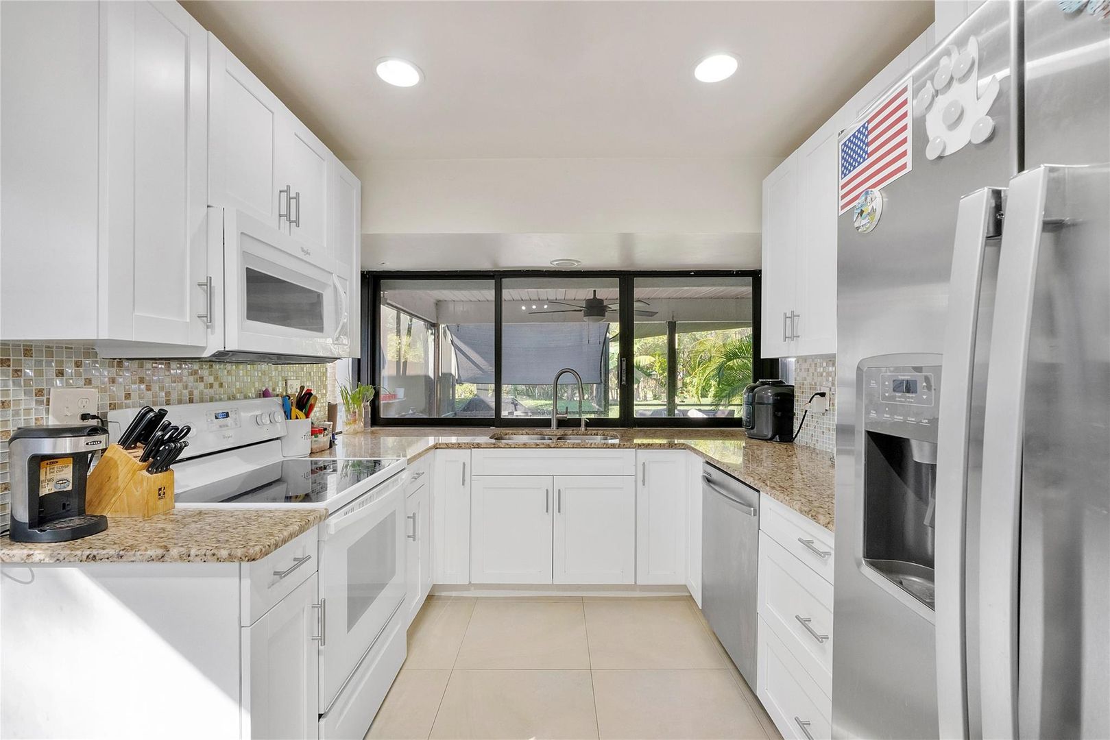 Deerfield Beach House: 2850 Deer Creek Kelly Brooke Lane