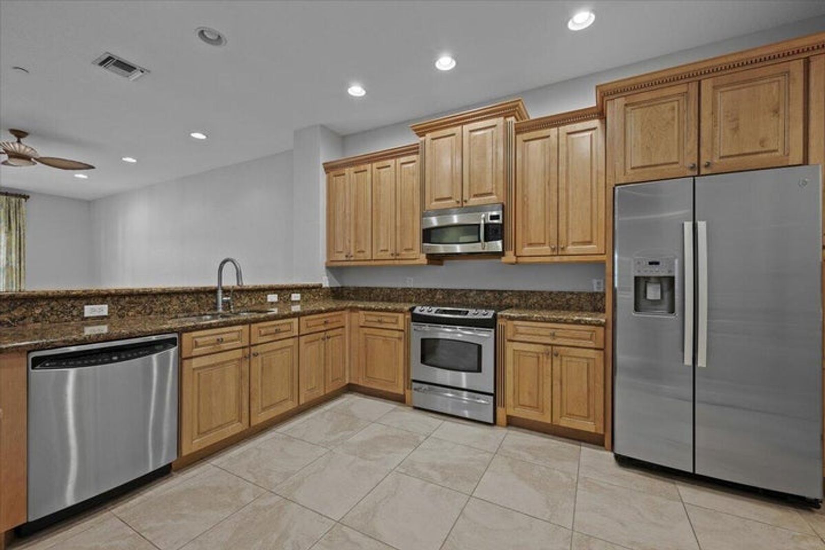 Palm Beach Gardens House: 4902 Vine Cliff Way E