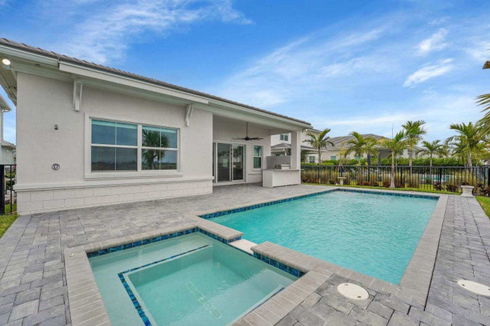 Palm Beach Gardens House: 12582 Nautilus Circle