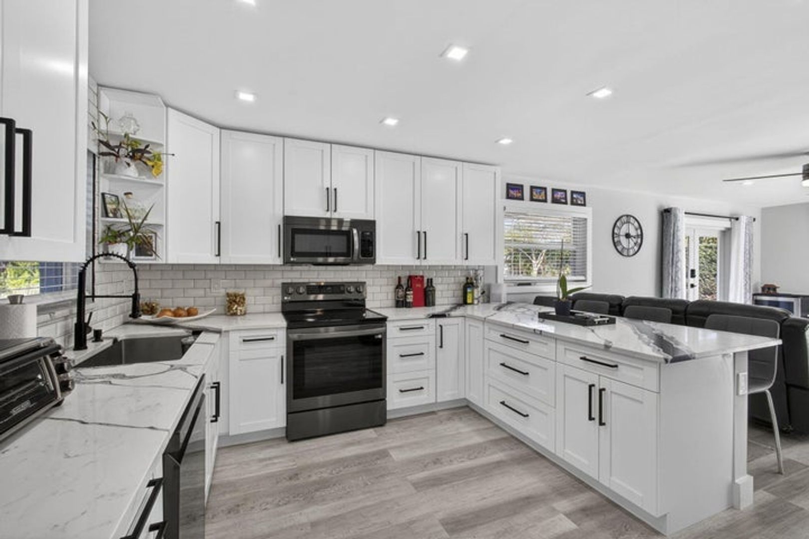 Palm Beach Gardens House: 2388 S Wallen Drive