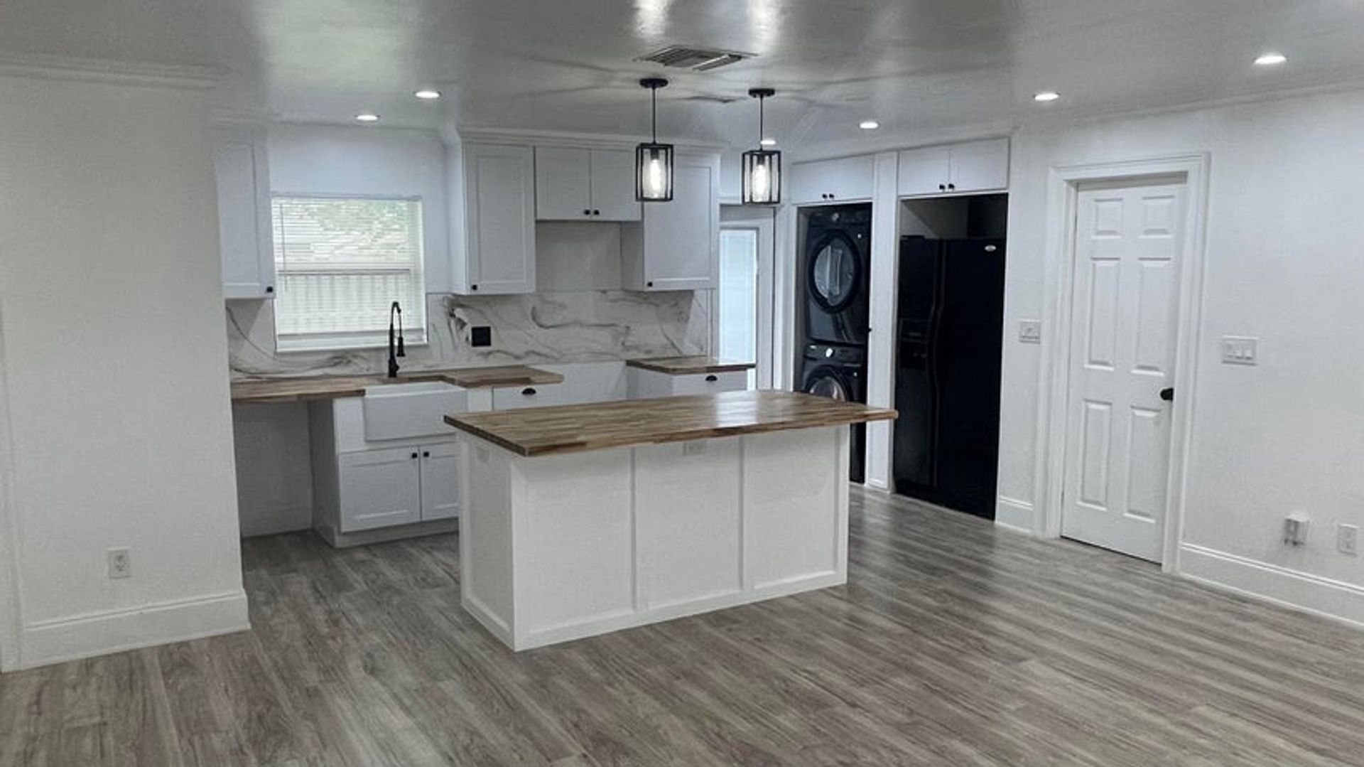 Lake Worth House: 4779 Bonanza Road