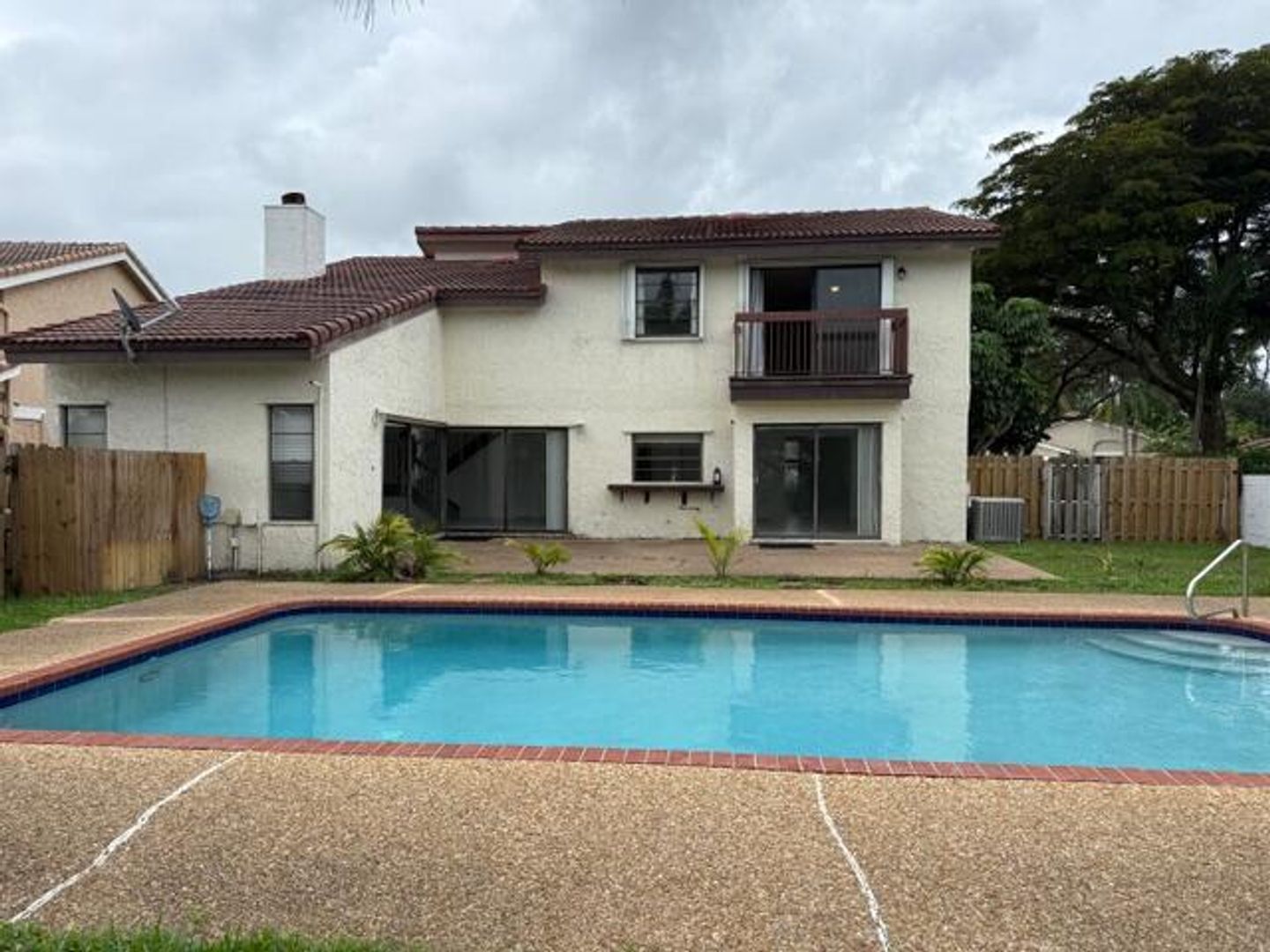 Boca Raton House: 6533 Sweet Maple Lane