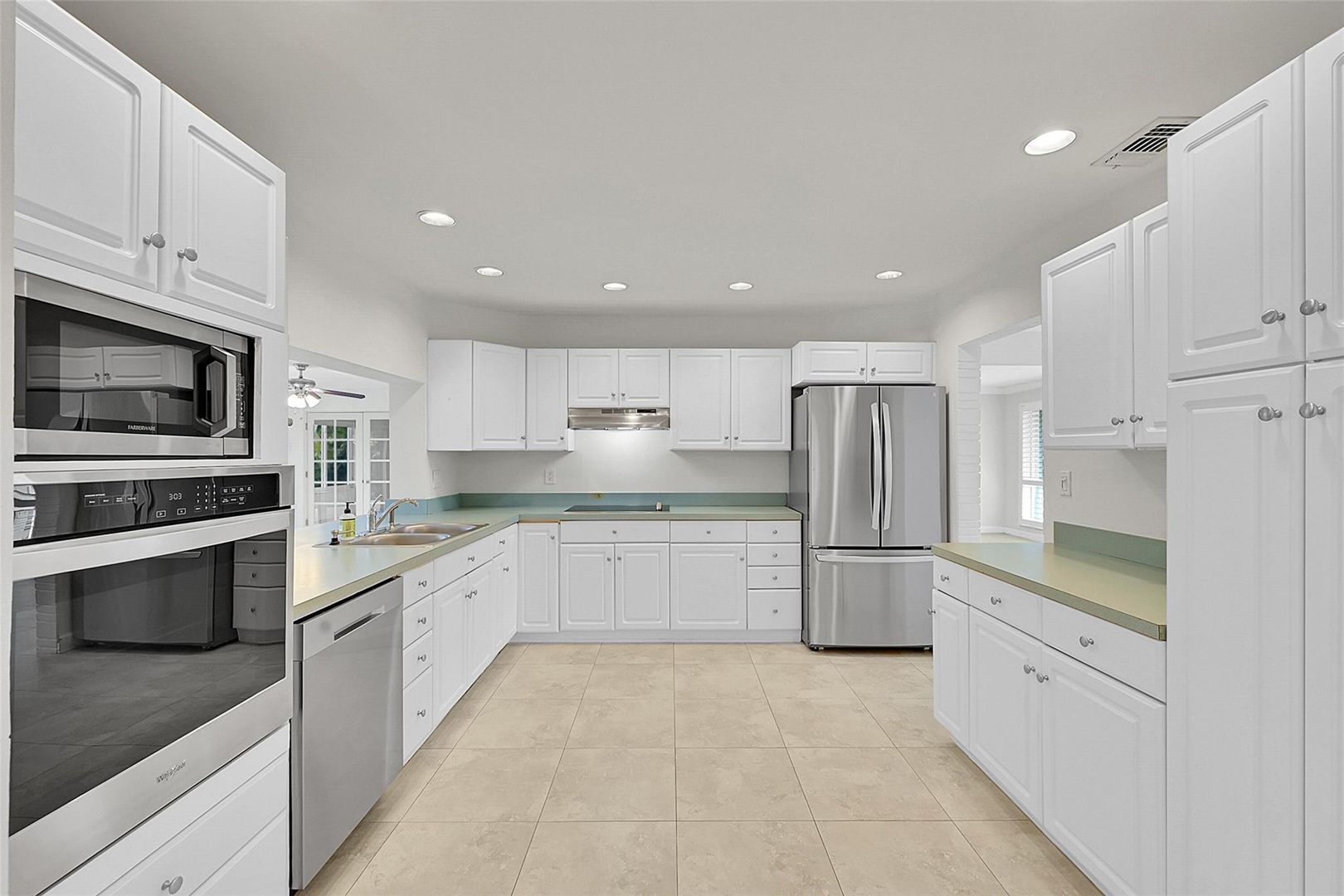 Pompano Beach House: 211 SE 9th Court