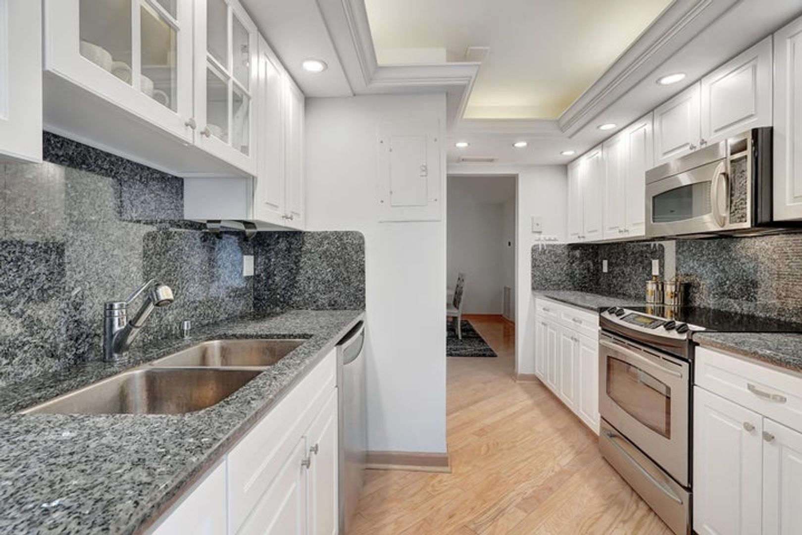 Palm Beach House: 3200 S Ocean Boulevard D203