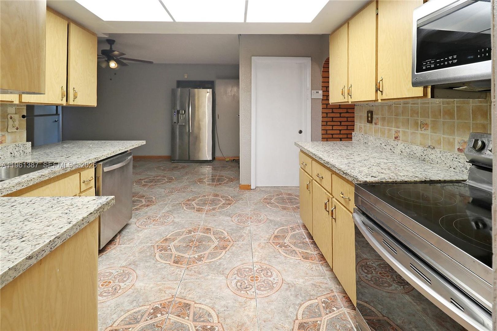 Lauderdale Lakes House: 3241 NW 40th Street
