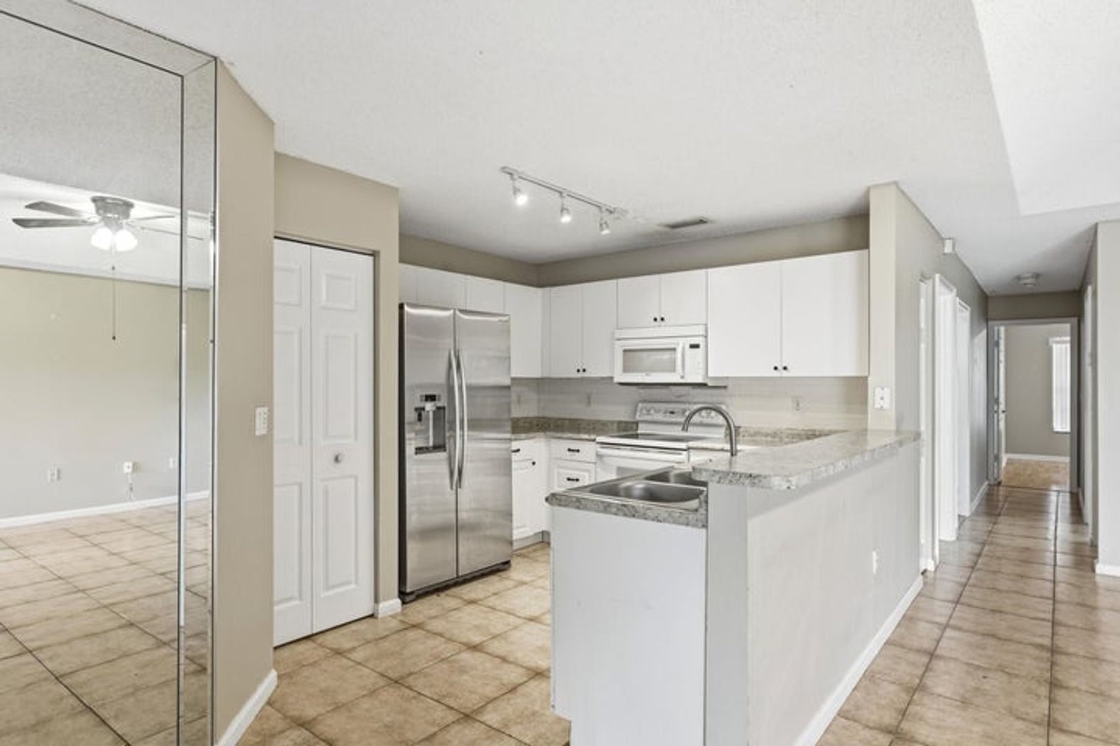Sunrise House: 9312 NW 54th Street 9312